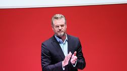 Serie tv – E’ morto Eric Dane: l’attore di Grey’s Anatomy e Euphoria era malato di SLA