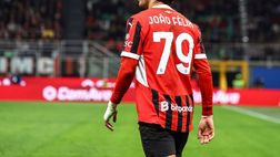 Joao Felix: “Al Milan non puoi dire no. Idolo Kaká. Spero che …” | VIDEO