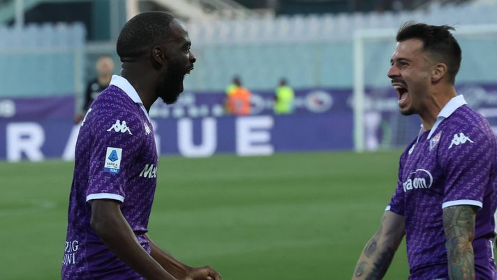 Ikonè, strano rebus. Italiano rischia Gonzalez? I dubbi per domenica - immagine 1