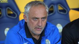 Carlino – Mandorlini: “Mi piace il calcio di Italiano. Il Bologna può tornare in Europa”