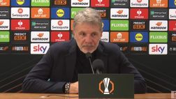 VIDEO / Baroni, che cuore: “Ho dormito due mesi a Formello. Lazio occasione della vita”