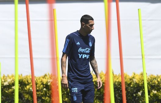 Getty Images Di Maria conferma: “Addio all’Albiceleste, non cambio idea. Potrò iniziare a capire…”- immagine 3