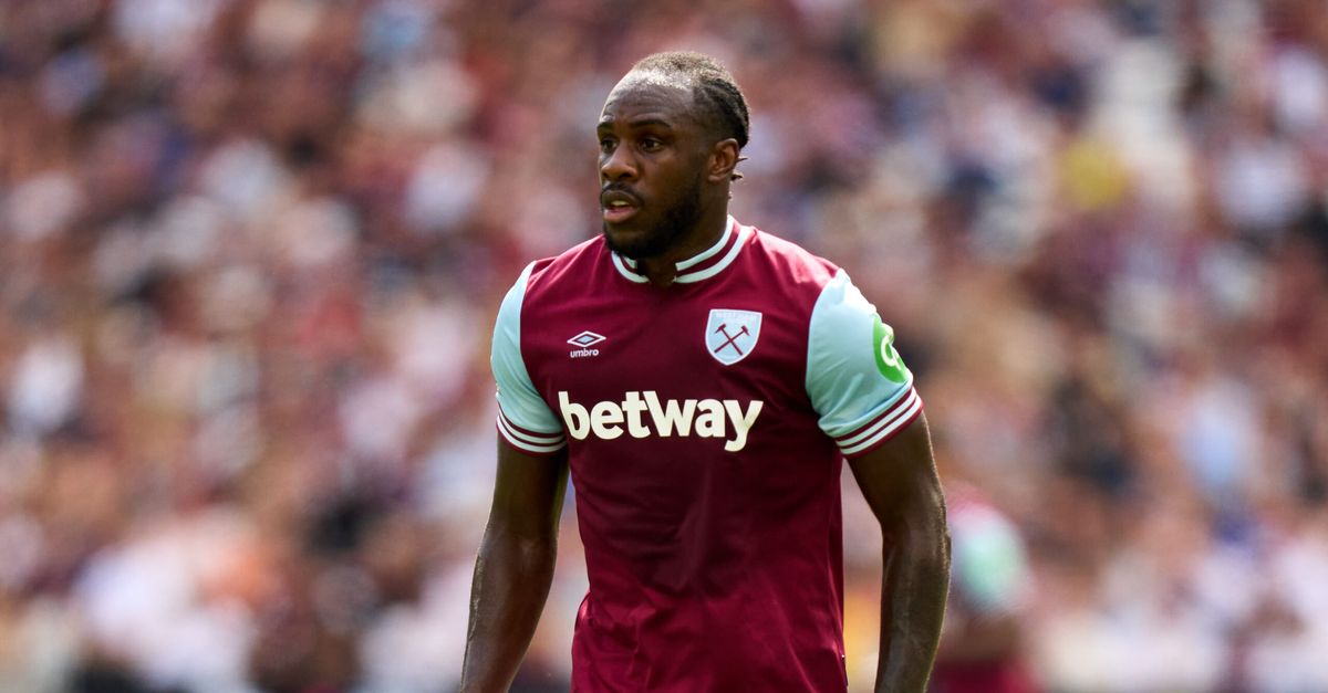 West Ham, terribile incidente per Antonio: ecco le sue condizioni