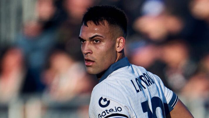 Caressa: “Sono impazzito per Lautaro, ha fatto una giocata pazzesca: chi sembrava” - immagine 1