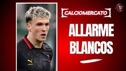 Calciomercato Milan, il Real Madrid pensa al ritorno di Jimenez: i dettagli