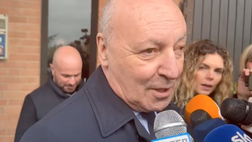 Marotta: “Rigore netto, Conte parla perché ha un obiettivo. Mercato? A gennaio non credo perché…”