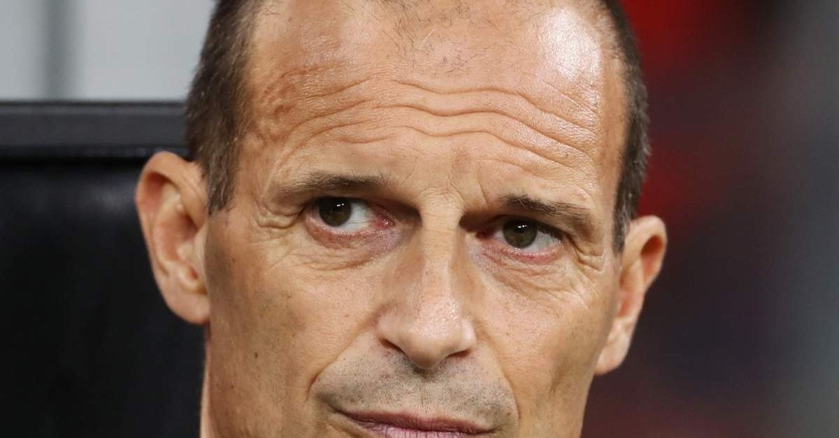 Collovati: “Allegri è capace di tutto. Ho visto giocare un bel calcio. Ecco cosa gli manca”