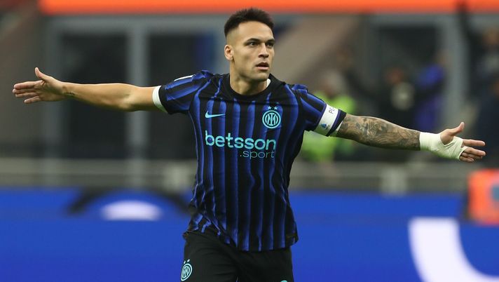Inter-Milan, pronostico marcatore: Lautaro o Pulisic, chi sarà determinante nel derby? - immagine 1