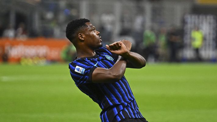 Getty Images Dumfries, l’insostituibile: due assenze, due ko. Inter, le alternative non convincono - immagine 1