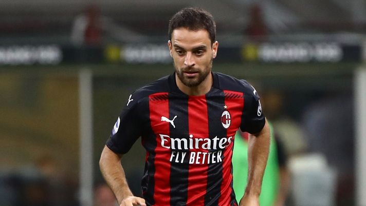 Giacomo 'Jack' Bonaventura Milan