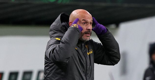 Il 4-2-4 della Fiorentina con un trequartista e un regista come mediani- immagine 2