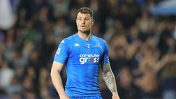 Empoli, Cerri: “Daremo il massimo contro il Napoli, è una squadra che non perdona”