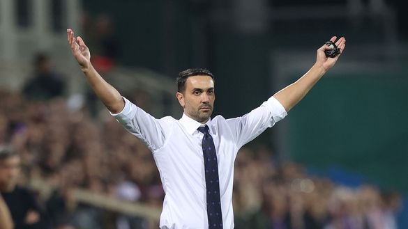 Palladino ha ascoltato Firenze e ora Firenze vola con lui: un’umiltà da Champions- immagine 2