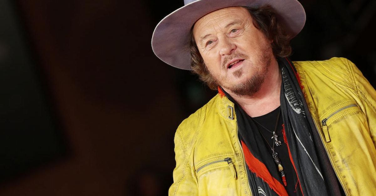 VIDEO / Zucchero compie 70 anni, festa all’Arena di Verona