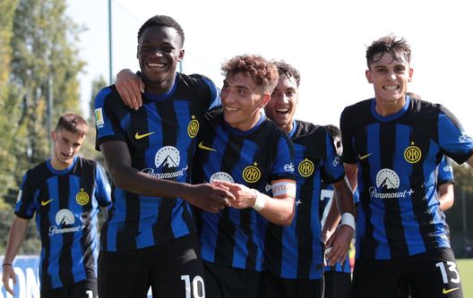 Primavera, Sampdoria-Inter 1-1 risultato finale: Sarr evita la prima sconfitta- immagine 2