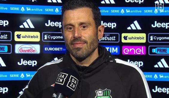 Grosso: “Italia? Sarà un percorso lungo, servono persone con idee chiare”- immagine 3