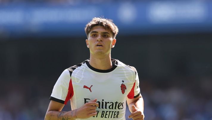 Milan, difesa senza colpo? Occhio alla carta Bartesaghi: i motivi