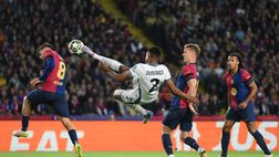 Dumfries nella storia: prima doppietta di un giocatore dell’Inter in semifinale di Champions
