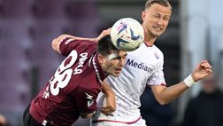 Pirola su Bove: “Lo sento spesso e so che sta bene”