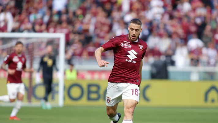Vlasic e l’infortunio: il Torino potrebbe essere risarcito - immagine 1