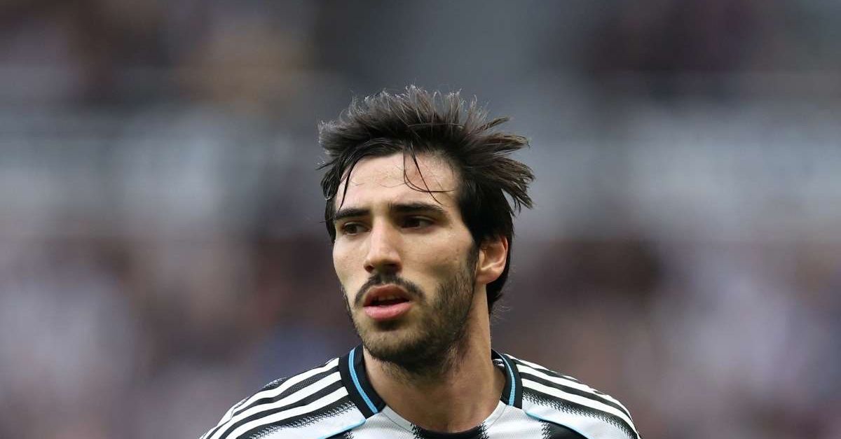 I tifosi del Milan sognano: Tonali può davvero tornare? L’esperto: “Discorso relativo a …”