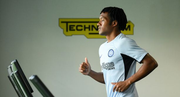 Inter-Pergolettese, c’è anche Cuadrado: maglia numero 17, ma scelta provvisoria- immagine 2