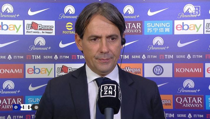 Inzaghi: “Cosa manca all’Inter? Lo dirà il tempo. Conto su Frattesi. Martedì…” - immagine 1