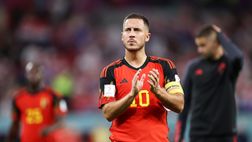 Hazard e quei no al PSG: “Contatti tutti gli anni, ma ho sempre rifiutato: ecco perché”