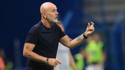 Fiorentina, Pioli: “Conte tra i top al mondo. Gap con il Napoli? Sarà il campo a dirlo”