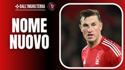 Calciomercato Milan – Dall’Inghilterra: “Il Diavolo piomba su Wood. I dettagli”