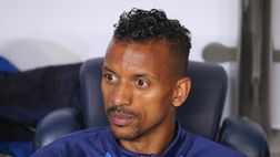 Nani saluta l’Adana Demispor e Balotelli dopo 10 mesi