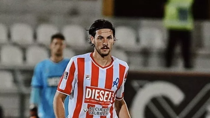 Vicenza-Padova, Leverbe: “Incazzati dopo Salò. In settimana c’è stata un po’ di febbre in squadra…” - immagine 1