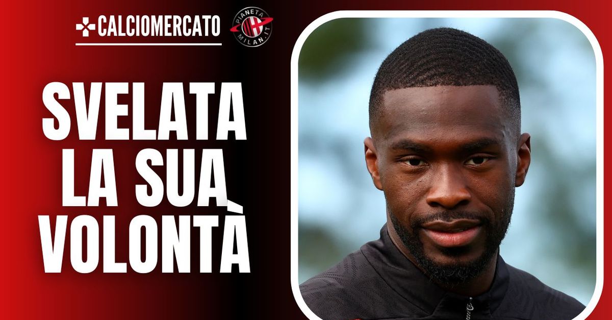 Calciomercato Milan – Tomori Juventus piovono conferme. E un indizio lo spinge