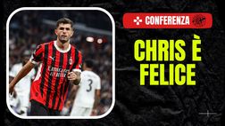 Pulisic: “Vi rivelo qual è la parte migliore di essere al Milan”