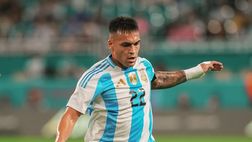 Sky – Inter, per i nazionali motivazione in più? Da ricordare il precedente Lautaro