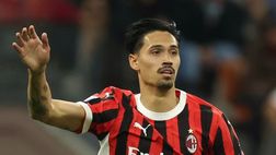 Reijnders, oggi visite con il Manchester City: la conferma del giocatore