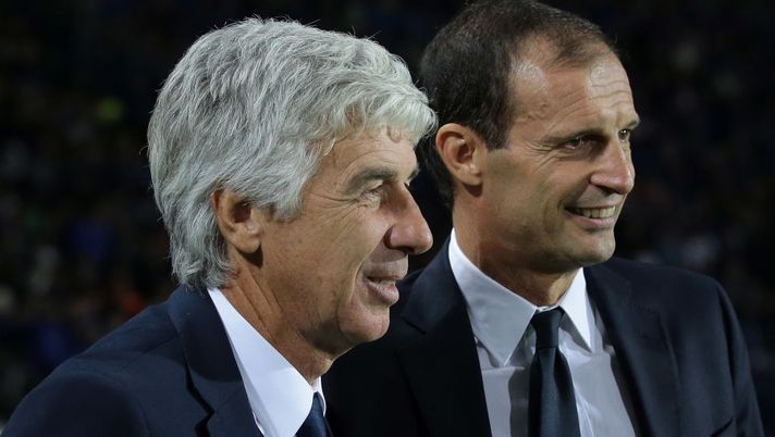 Roma-Milan, Gasperini sfida Allegri: filosofie diverse, precedenti e scenari - immagine 1