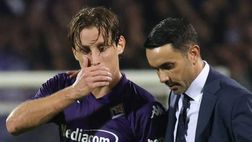 Como-Fiorentina, la probabile formazione: Bove o Sottil, chi sulla sinistra?