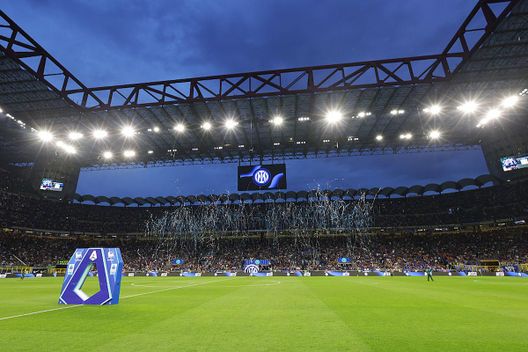 Inter Campione d’Italia, Juve e Napoli si congratulano con i nerazzurri - immagine 1