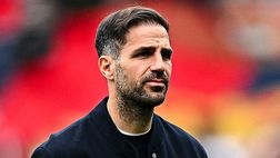 Fabregas: “Ecco come sta Paz per domenica, in futuro niente Inter: o qui o al Real! Zanetti? Serve rispetto”