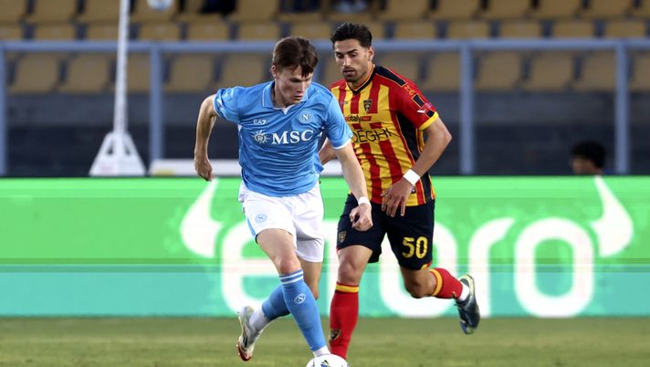 McTominay, furbata da vecchia volpe sul goal: si ingolfa negli spazi stretti. I voti- immagine 2