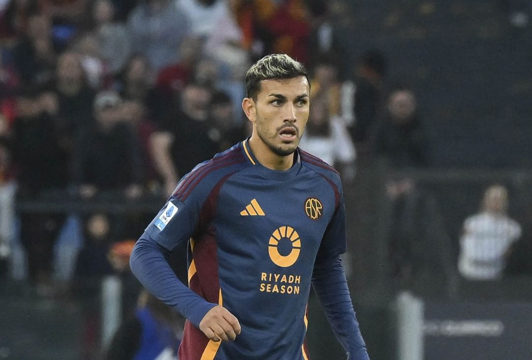 Roma-Bologna 2-3 – FOTO GALLERY - immagine 89