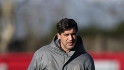 Ex Milan, fine dell’incubo per Fonseca: squalifica finita. Ecco le sue parole