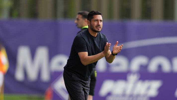 Femminile, l’errore difensivo costa caro. Le viola escono sconfitte da Napoli Pinones Arce