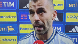 Spinazzola: “Non ci credo. Gli italiani vedranno un altro Mondiale senza l’Italia”
