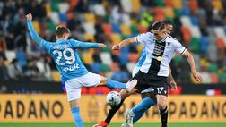 Mercato Udinese / La Viola non molla Lucca: dipende tutto da Nzola