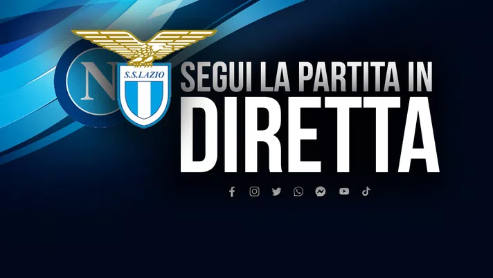 Napoli-Lazio