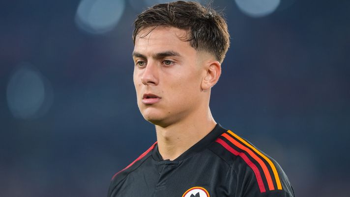 Getty Images ‘RADIO PENSIERI’, DAMASCELLI: “Dybala ha muscoli di seta” - immagine 1
