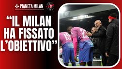 Marchetti: “Più di così il Milan non poteva fare, ora hanno un obiettivo…”