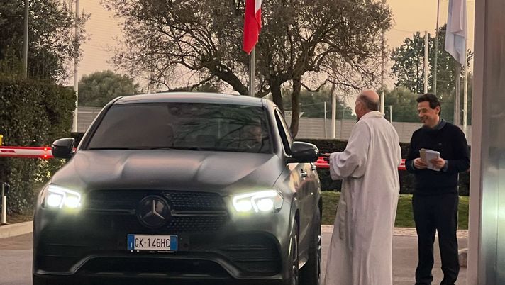 Don Matteo Galloni Don Matteo Galloni